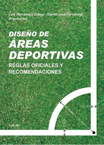 Diseño De Areas Deportivas  Ortaga Nobuko