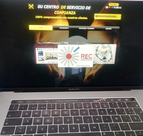 Reparación Tarjeta Madre Asus Rog Strix G15 G513