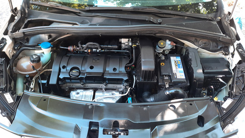 Peugeot 2008 1.6 Allure