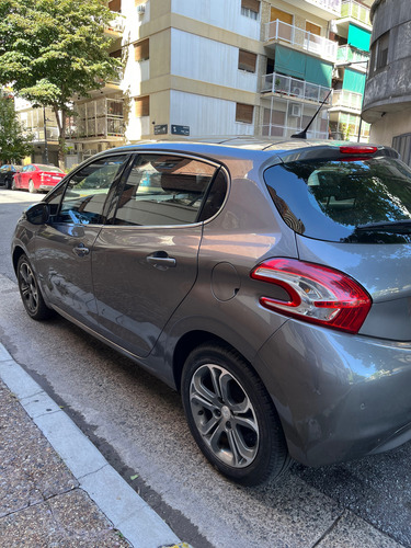 Peugeot 208 1.6 Feline Pack Cuir