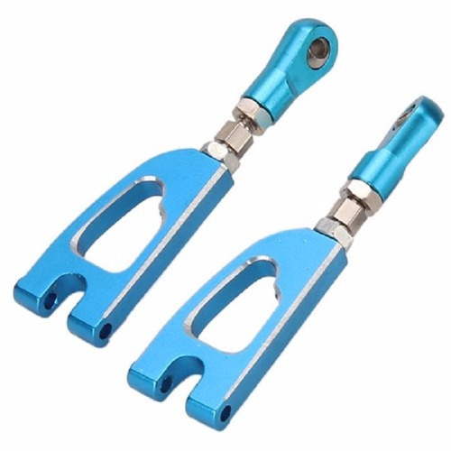 Imagem 1 de 2 de Hsp 188020 Bandeja De Aluminio Carro 1/10