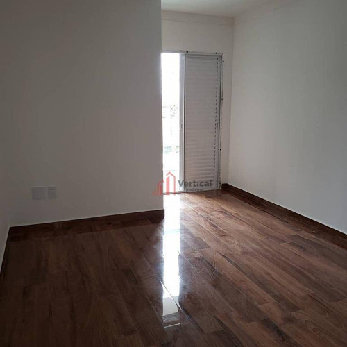 Imagem 2 de 19 de Sobrado Com 3 Dormitórios À Venda, 120 M² Por R$ 580.000,00 - Vila Granada - São Paulo/sp - So2558