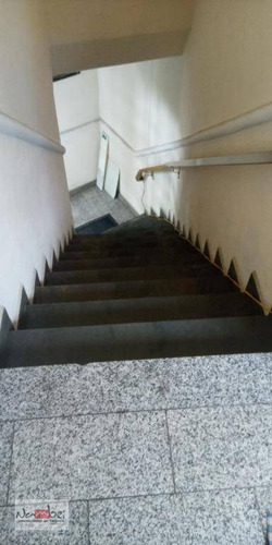 Imagem 7 de 8 de Prédio Para Alugar, 250 M² Por R$ 7.000,00/mês - Itaquera - São Paulo/sp - Pr0005