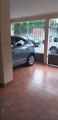 Imagem 12 de 26 de Casa Com 2 Dormitórios À Venda, 200 M² Por R$ 1.300.000,00 - Tatuapé - São Paulo/sp - Ca0162