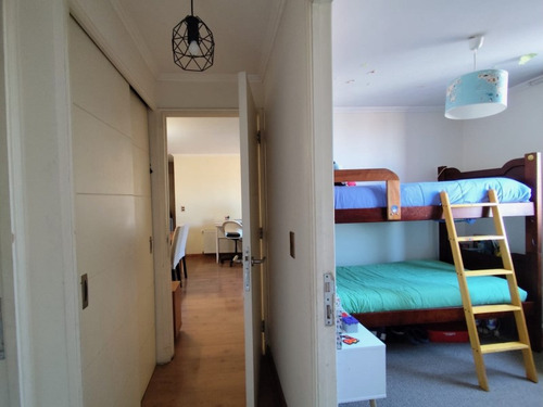 Oportunidad! 2d+2b |plaza Ñuñoa/ Brown Sur/ Ñuñoa