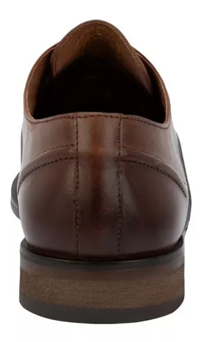 Zapatos Para Hombre Casuales Estilo 1611Pi7 Marca Pierre Cardin