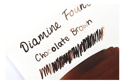 Triada De Tintas Diamine 30 Ml P/plumas Fuente