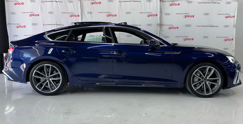 Audi A5 Sportback 2.0 Sportback 45 Tfsi S-line 252hp Dsg