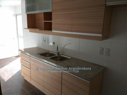 Apartamento De 3 Dormitorios En Venta En Pocitos
