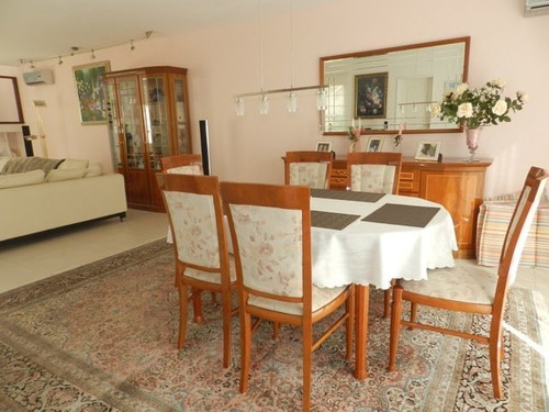Imagen 4 de 18 de Casa En Venta De 5 Dormitorios En San Rafael (ref: Lij-5499)
