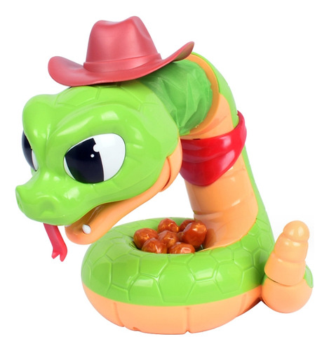 Bonito Juego De Mesa Sensory Rattlesnake De Prankster Toys