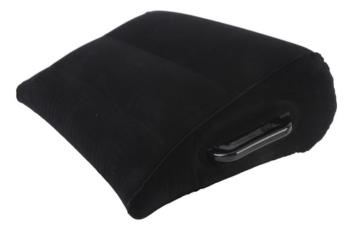 Almohada De Cama Inflable, Cojín De Viaje Portátil