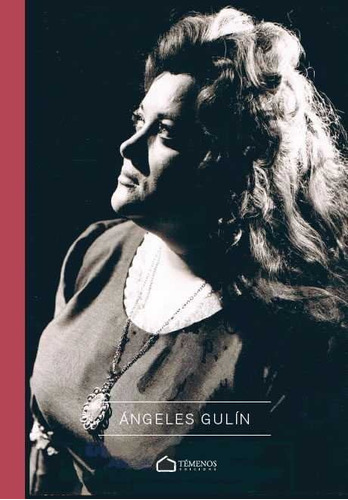 Angeles Gulin Libro+cd - Vela,santiago