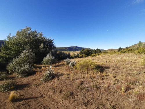 Lote Cholila Chubut Usd 25.000.- Villa Ecosustentable