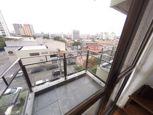 Imagem 6 de 30 de Apartamento Com 3 Dormitórios À Venda, Tatuapé - São Paulo/sp - Ap6310