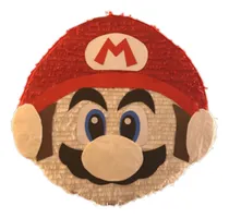 Comprar Piñata Mario Bros Piñatas 