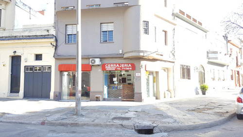 Imagen 7 de 10 de Cerrajeria Pocitos Parque Rodó Punta Carretas Buceo Centro