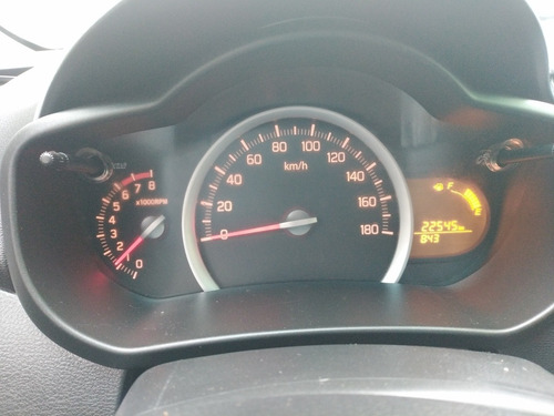 Suzuki Celerio Extra Full