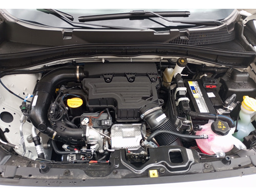Fiat FASTBACK 1.0 T Impetus 200 At