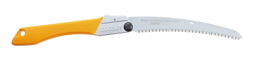 Sierra Plegable Profesional Gomboy Curve 240 Mm, Diente...