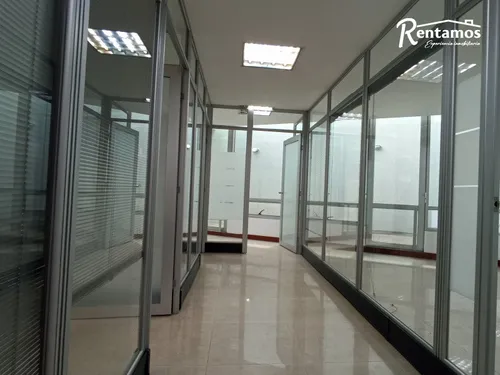 Oficina En Arriendo En Florida El Poblado. Cod A775353