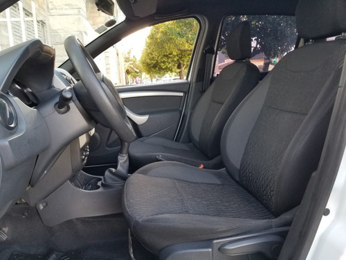 Renault Duster 2016