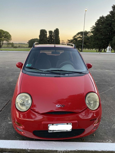 Chery Chery Qq 1.1 Light 2013
