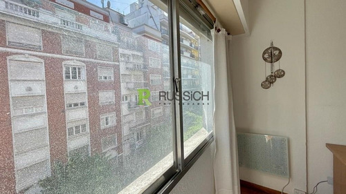 Imagen 13 de 22 de Venta Departamento 2 Ambientes Plaza Colón, Mar Del Plata