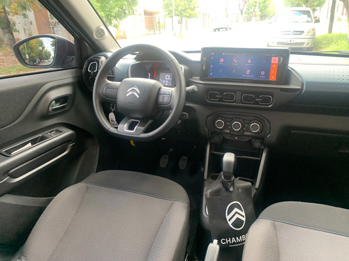 Citroën C3 1.2 12v Puretech 82 Feel