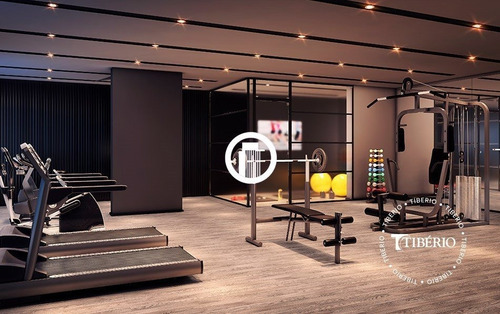 Studio Construtora - Campo Belo - Ref: 4400 - V-re5358