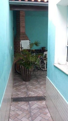 Sobrado À Venda, 162 M² Por R$ 310.000,00 - Altos De Vila Prudente - São Paulo/sp - So3258