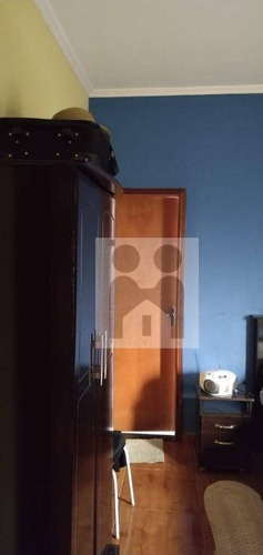 Imagem 12 de 22 de Casa Com 2 Dormitórios À Venda, 70 M² Por R$ 255.000,00 - Residencial Parque Dos Servidores - Ribeirão Preto/sp - Ca0652