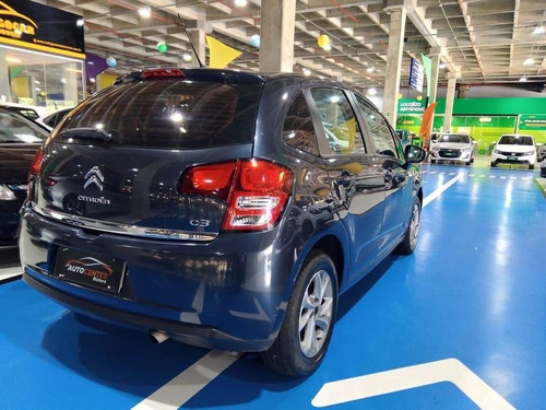 Citroën C3 1.5 Tendance Flex 5p