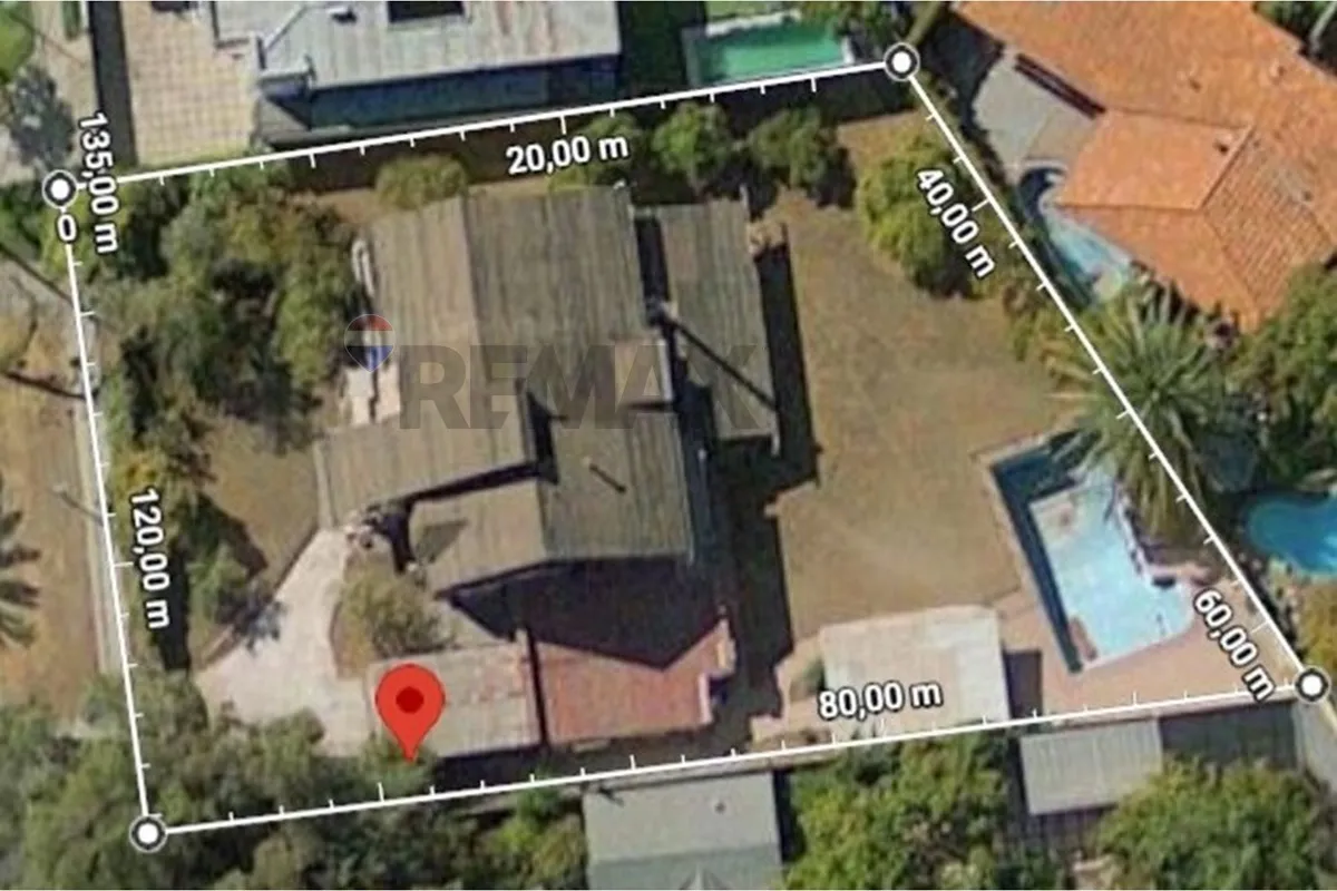 Imagen 1 de 26 de Casa 1.040 M² Terreno | Proyecto Inmobiliario