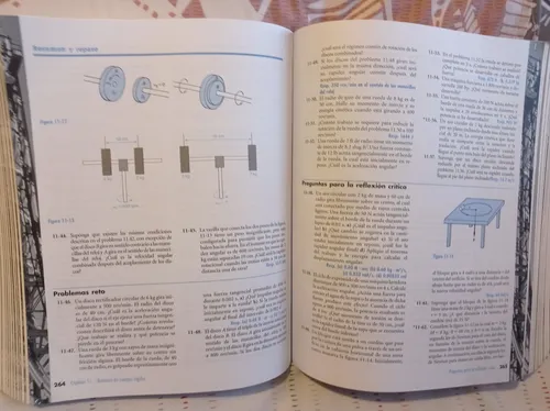 Módulo Física Electivo 3º Y 4º Medio - 820 Problemas Res... (Usado)