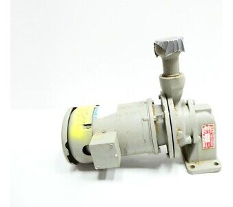 Itt 616pf-b Centriflo Domestic Pump 1-1/2in 42gpm 1hp 20 Ttc