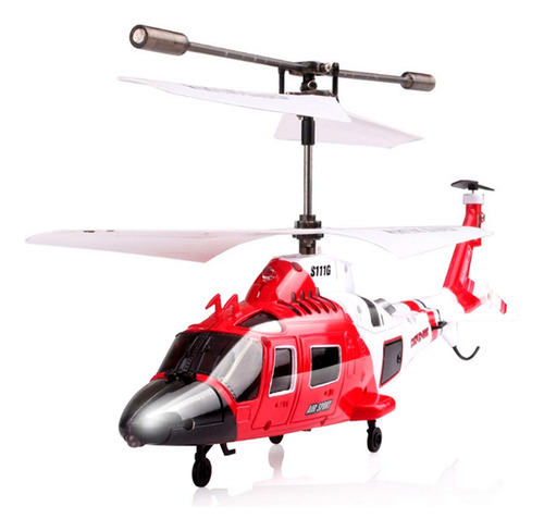 Helicóptero De Rescate De La Guardia Costera Rc Vuelo