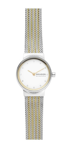 Reloj Skagen Correa Metal Skw2698