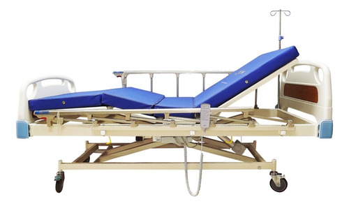 Alquiler De Camas Ortopédicas Hospital Eléctricas Y Manuales