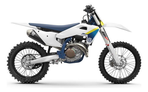Fc 450 2025 Husqvarna Motorcycles