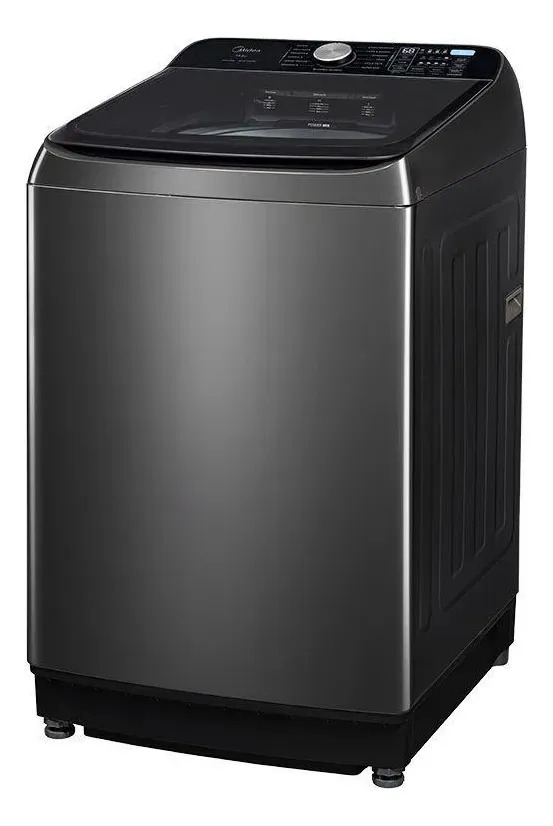 Midea MA512W145/GK-05 Energia Elétrica Titanium