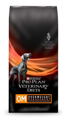 Pro Plan Canine Om 8,16kg