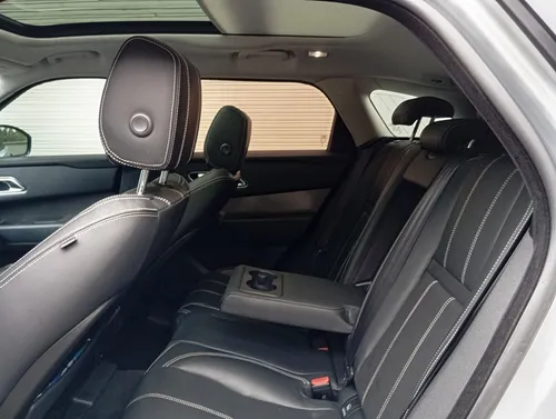 Land Rover Range Rover Velar 2.0 S