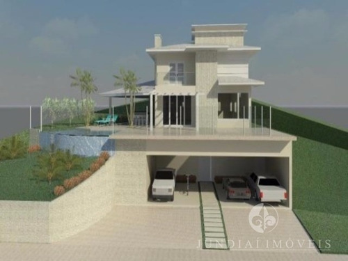 Imagem 3 de 6 de Vendo Ótimo Terreno Com 560 M² No Condomínio Village Capriccio Em Louveira. - Te00100 - 4862347