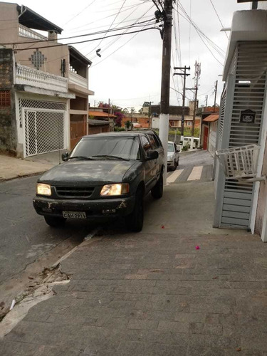 Mg 1995 S10 / 2.2 Gas.