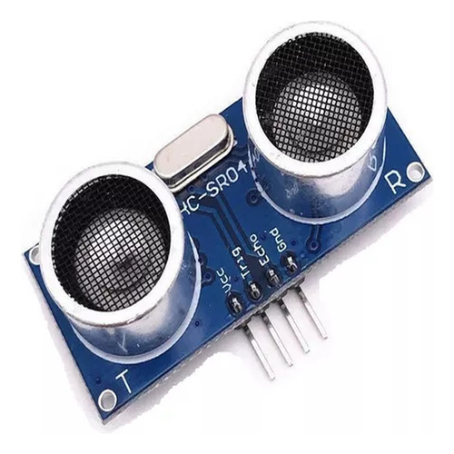 Kit Chasis Completo Auto 4wd / Robot Arduino Compatible