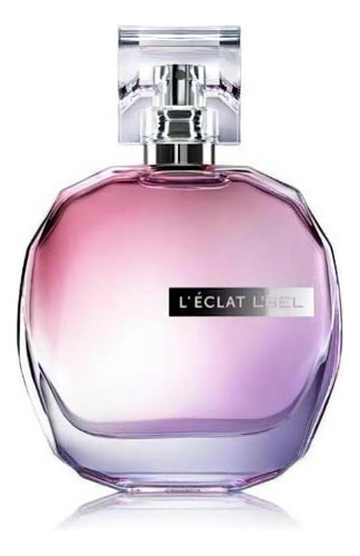 Set L'éclat Perfume De Mujer Y Loción Perfumada L'bel