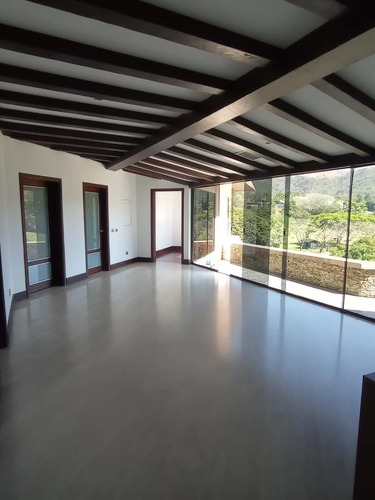 Imagen 11 de 12 de Apartamento En Venta En Altos De Guataparo