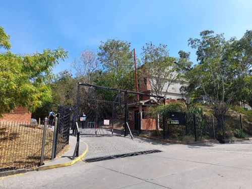 Apartamento En Venta El Arado, Nueva Casarapa, Guarenas  