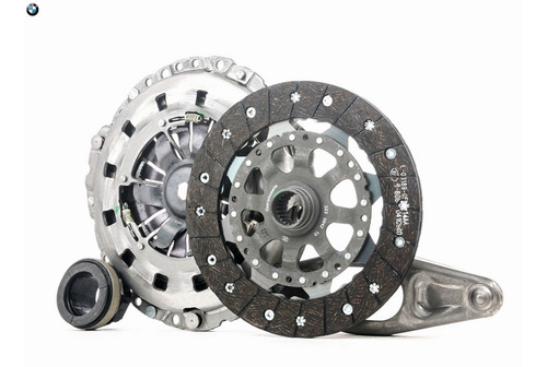 Kit De Clutch Para Bmw 1' E81 116i 1.6